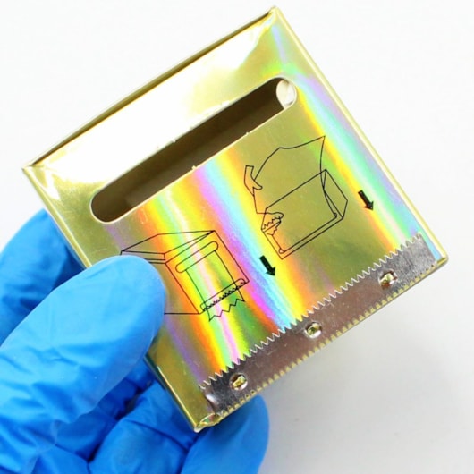 Insulfilm p/ Micropigmentação e Decoração das Unhas