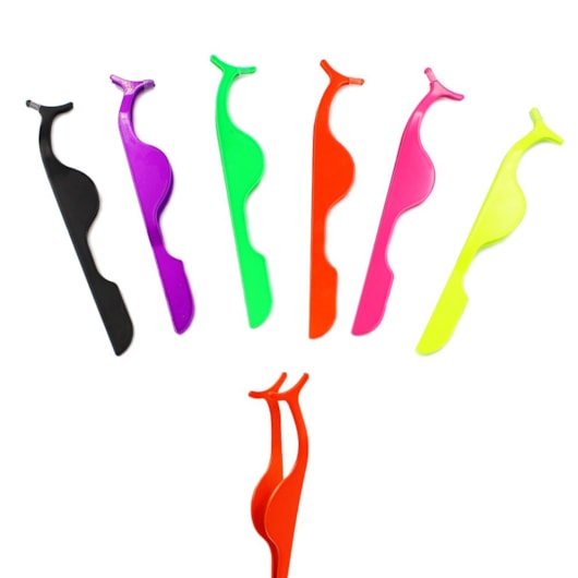 Pinça Aplicadora De Cílios