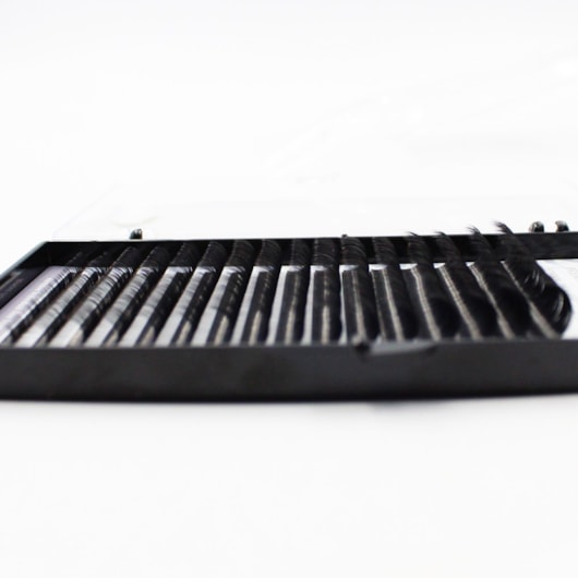 Cilios Mix Premium Fio A Fio Tamanho: Mix 0.15 D - Nagaraku