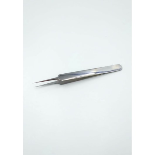 Pinça Para Cílios E Sobrancelhas