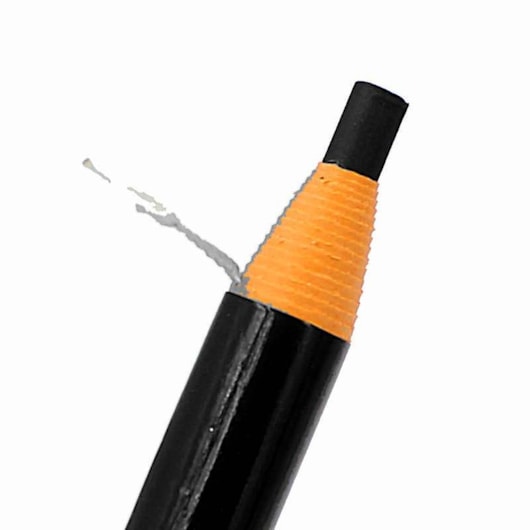 Lápis Dermatográfico Preto Para Sobrancelha - Preto