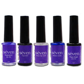 Kit de Preparadores e Finalizador - Séven