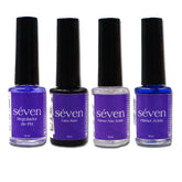 Kit de Preparadores - Séven
