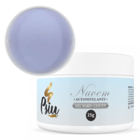 Gel Psiu Hard Nuvem 25g - Psiu