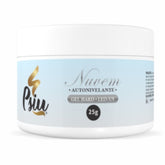 Gel Psiu Hard Nuvem 25g - Psiu