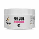 Gel Psiu Hard Pink Light 25g - Psiu