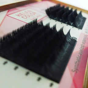 Cílios V Volume Brasileiro Cc 0.05 - Helen Color