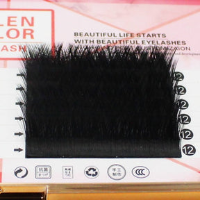 Cílios V Volume Brasileiro Cc 0.05 - Helen Color