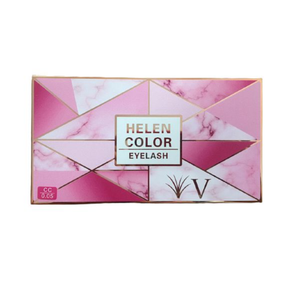 Cílios V Volume Brasileiro Cc 0.05 - Helen Color