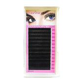 Cilios Fio A Fio 0.15C Tamanho: 8mm - Navina