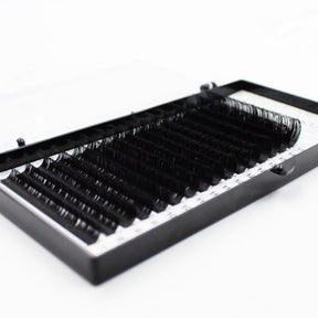 Cilios Mix Premium Fio A Fio Tamanho: Mix 0.15 D - Nagaraku