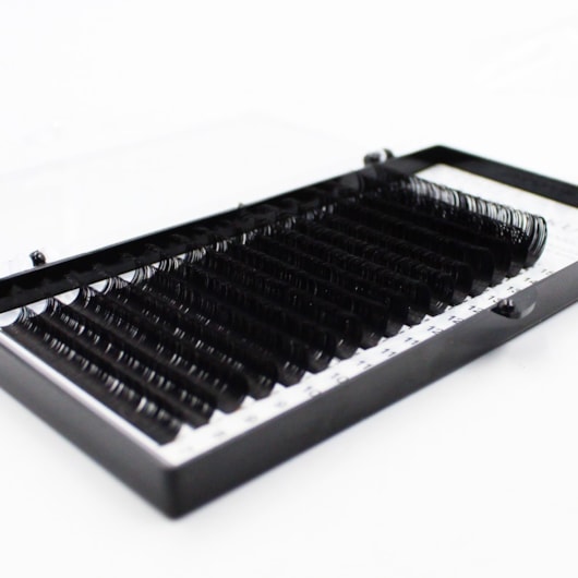 Cilios Mix Premium Fio A Fio Tamanho: Mix 0.15 D - Nagaraku