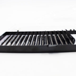 Cilios Mix Premium Fio A Fio Tamanho: Mix 0.15 D - Nagaraku