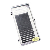 Cilios Mix Premium Fio A Fio Tamanho: Mix 0.15 D - Nagaraku