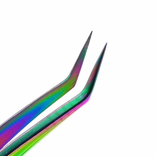 Pinca Furta Cor Para Cilios E Sobrancelhas D&z