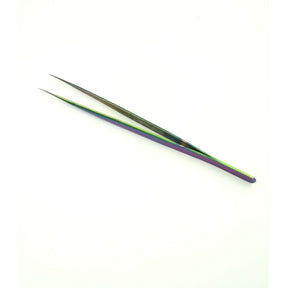 Pinça Furta Cor Para Cílios e Sobrancelhas