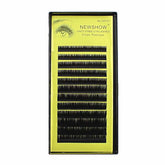 Cilios Postiços 0.15c Knot Free Fio A Fio - Newshow