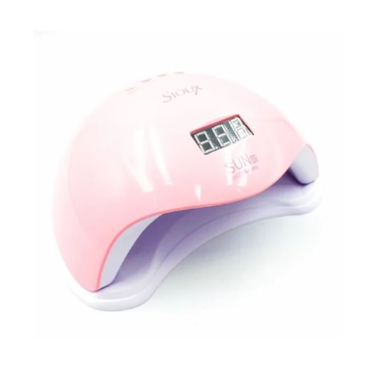 Kit com equipamentos completo alongamento no molde F1 - Brilia Nails