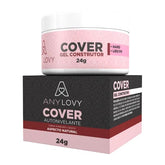 Gel Any Love Cover 24g - Any Love