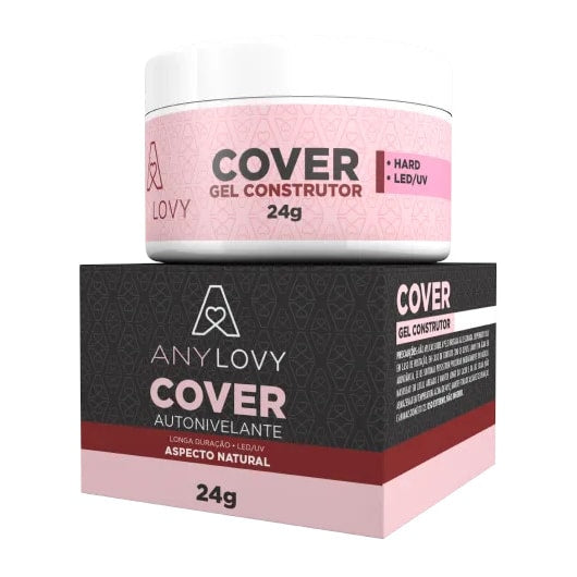 Gel Any Love Cover 24g - Any Love