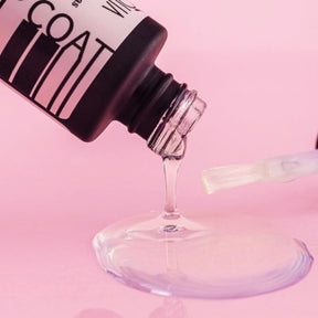 Kit Volia Preparadores para esmaltação blindagem ou alongamento 4 Itens - Volia